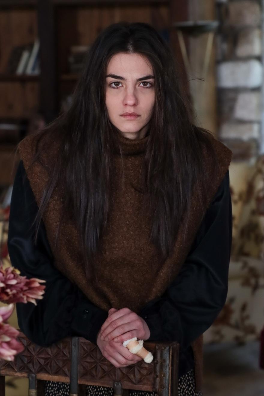 Ο Παράδεισος των Κυριών-Στέλλα-