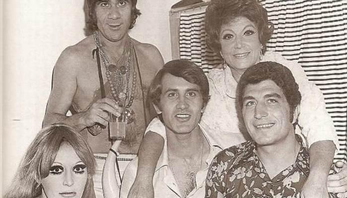 Της έδιναν λίγες μέρες κι έζησε 9 χρόνια: Η Ελληνίδα Μπριζίτ Μπαρντό που τα παράτησε όλα κι έγινε ερημίτισσα στο νησί