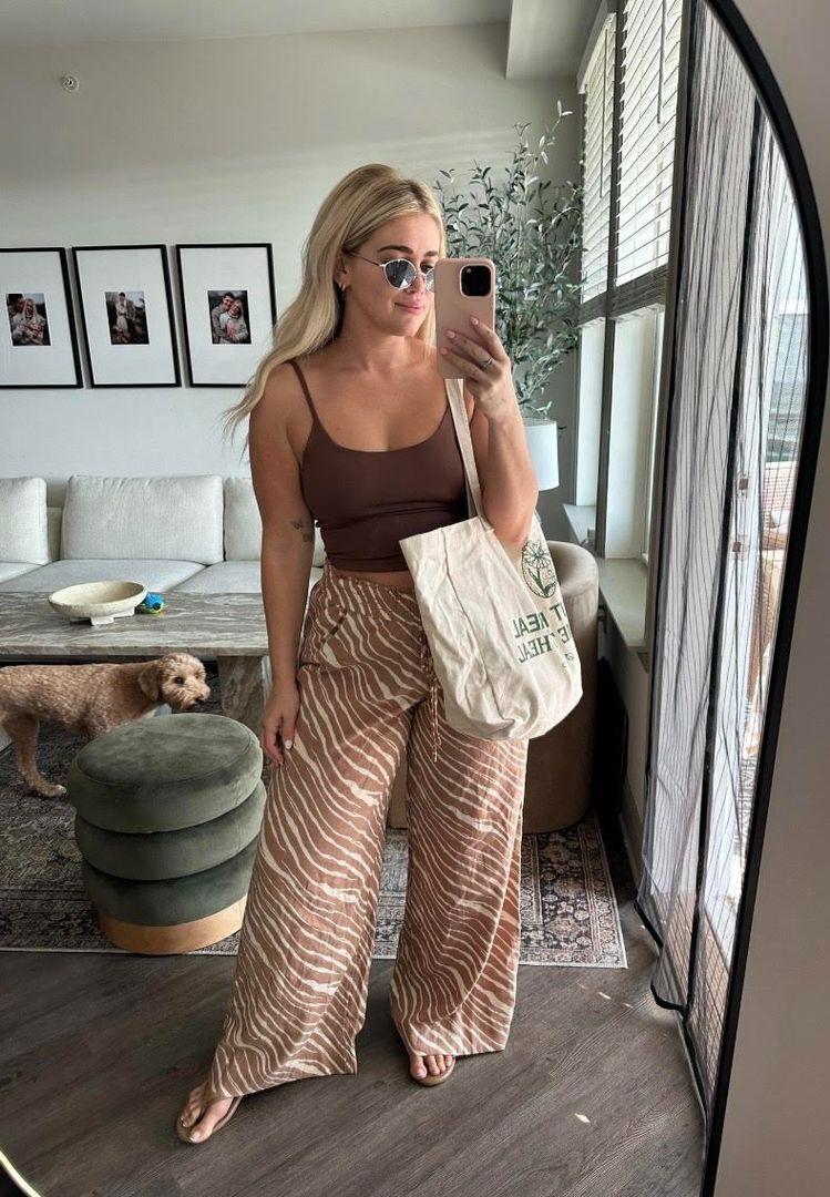 animal print-καλοκαιρινό-φόρεμα-ιδέες-