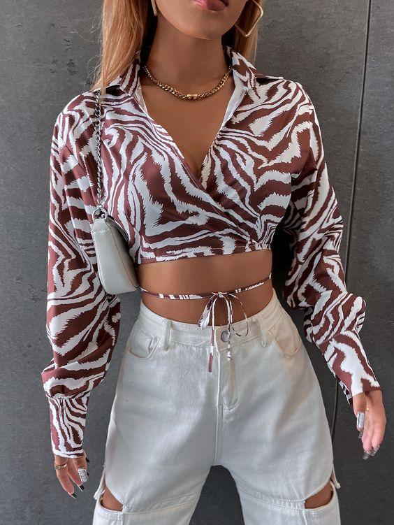 animal print-μακρυμάνικο-τοπ-ιδέες-