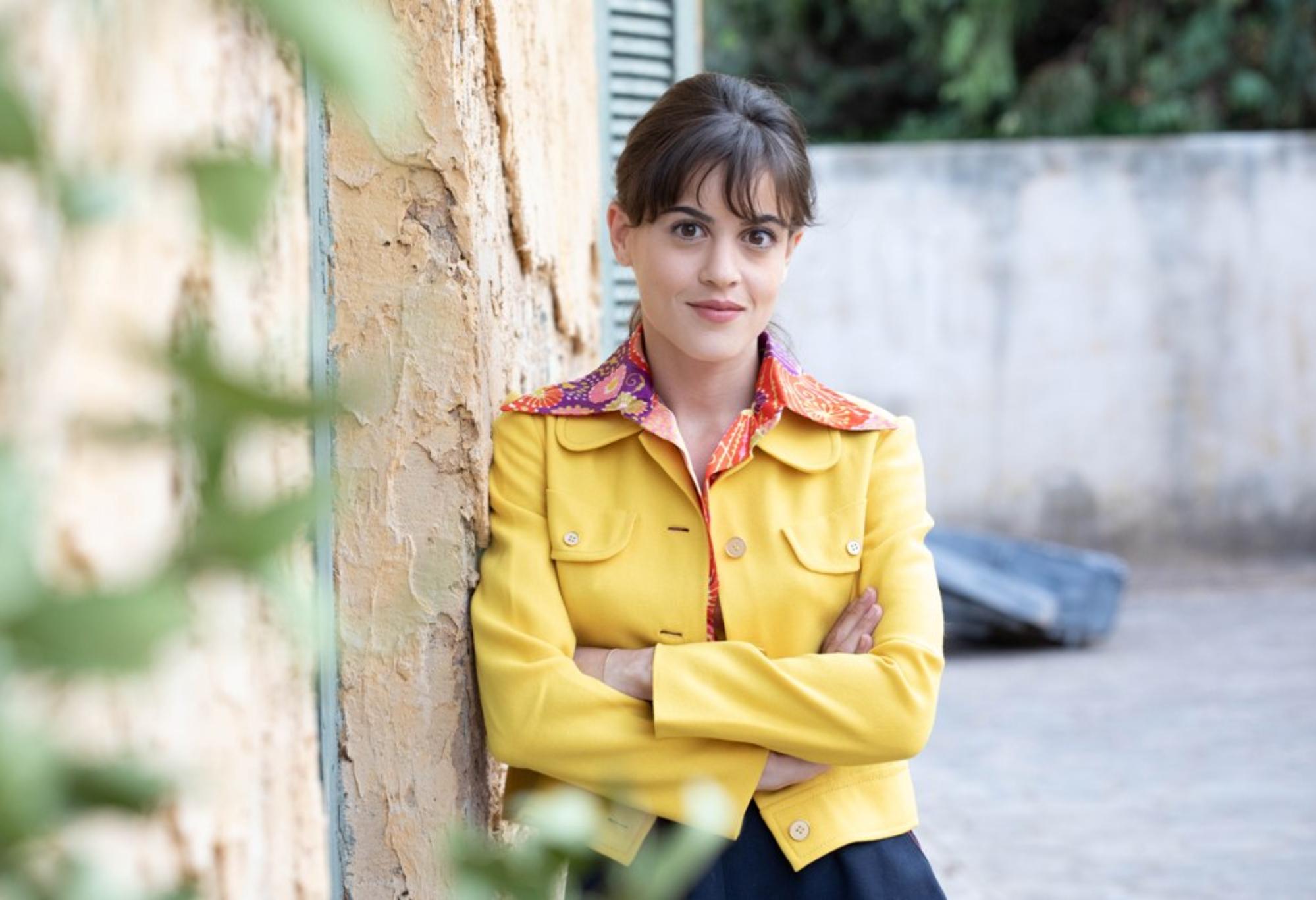 To Ναυάγιο: Αυτοί είναι οι πρωταγωνιστές της σειράς