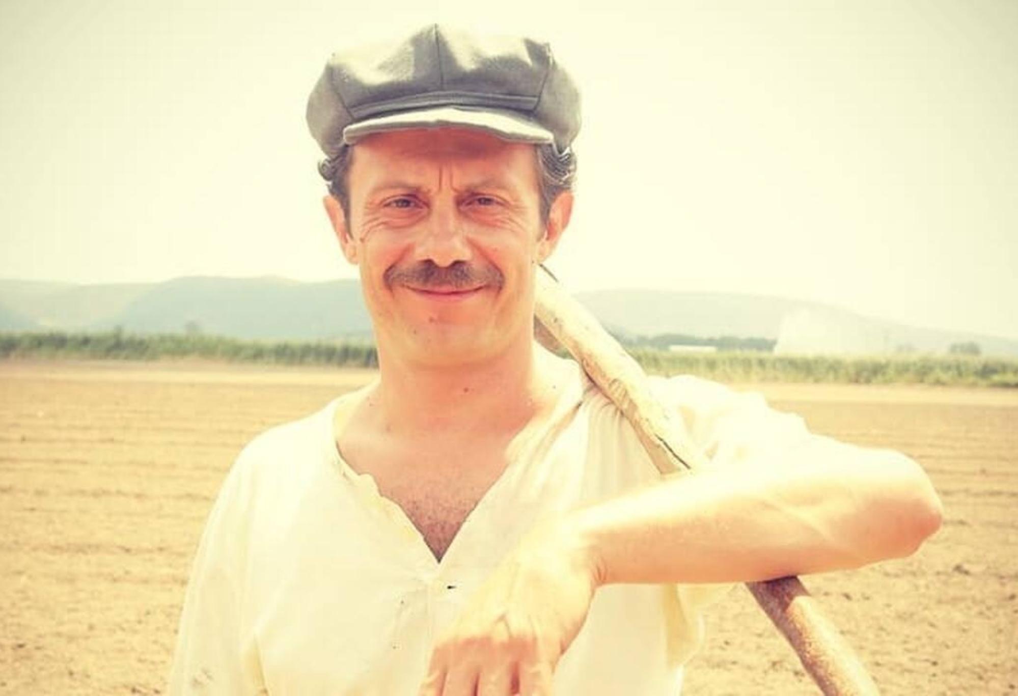 To Ναυάγιο: Αυτοί είναι οι πρωταγωνιστές της σειράς