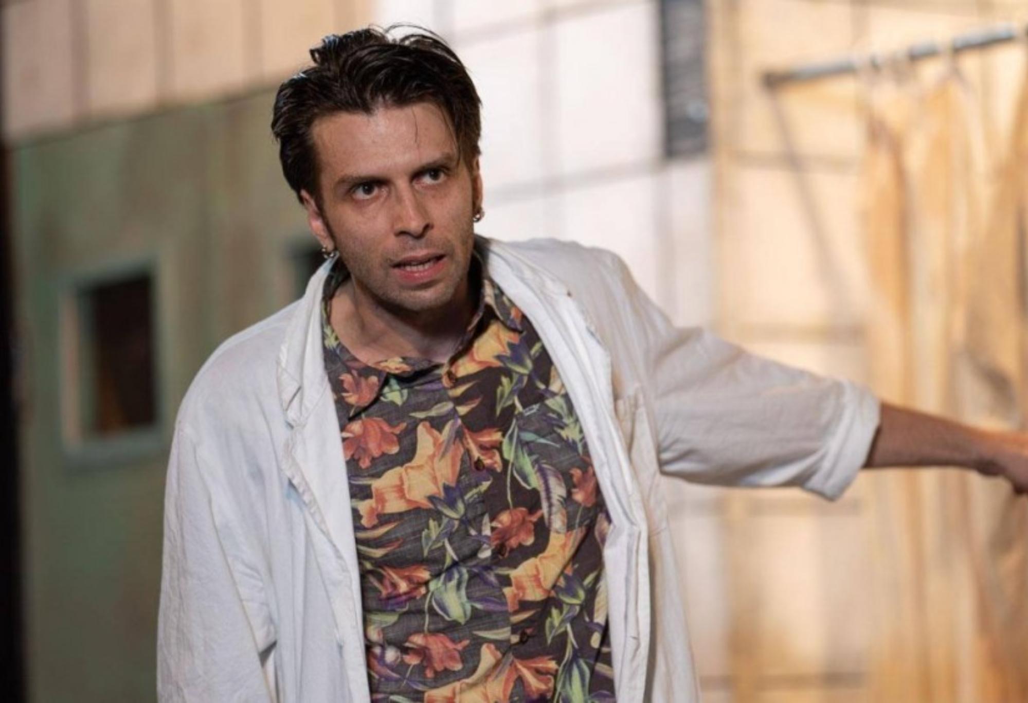 To Ναυάγιο: Αυτοί είναι οι πρωταγωνιστές της σειράς