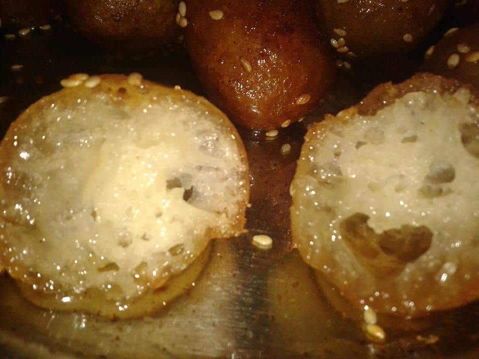 Χανιώτικοι-λουκουμάδες-συνταγή- Χανιώτικοι-λουκουμάδες-συνταγή-