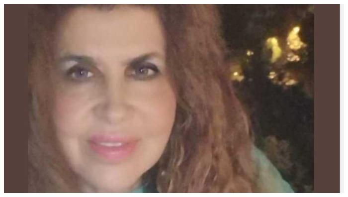 Εφυγε από την ζωη η Μαρία Κωστάντιου