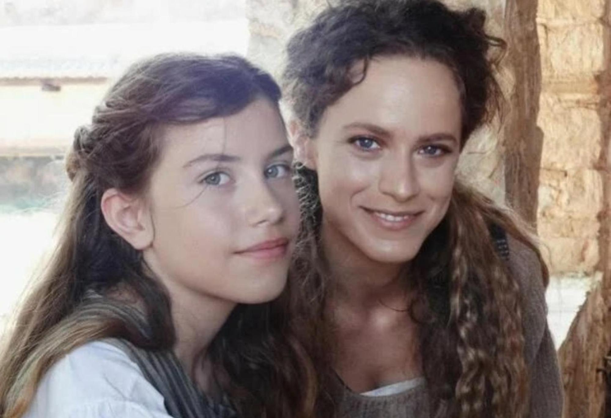 Η Μάγισσα: Αποκαλύπτεται το χάρισμα στην μικρή Θεοφανώ