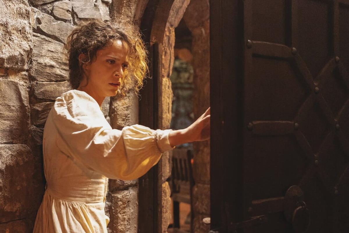 Μάγισσα: Μια άλλη γυναίκα έρχεται για να φέρει το πολυπόθητο αγόρι