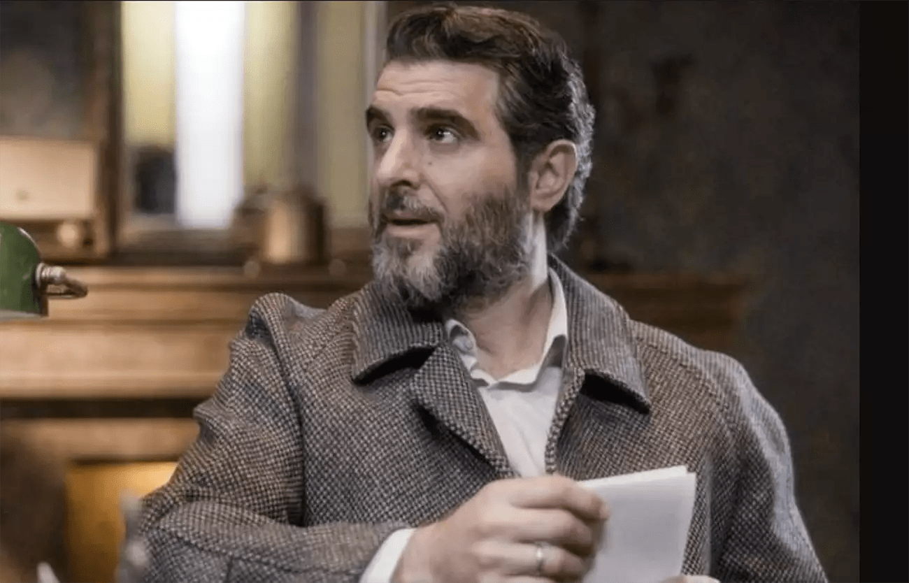 Μάγισσα: Μια άλλη γυναίκα έρχεται για να φέρει το πολυπόθητο αγόρι