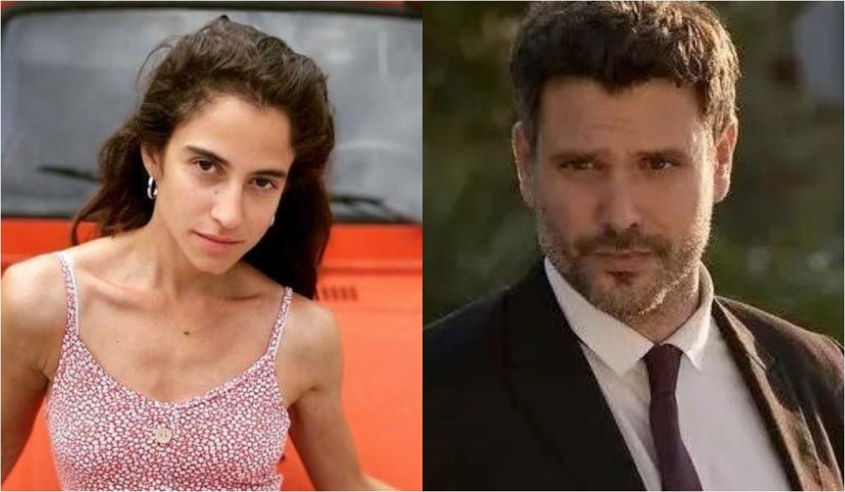 Οτάν η Αλεξία από το Μαύρο Ρόδο και ο Δημήτρης από τους παγιδευμένους ήταν στην 10η εντολή