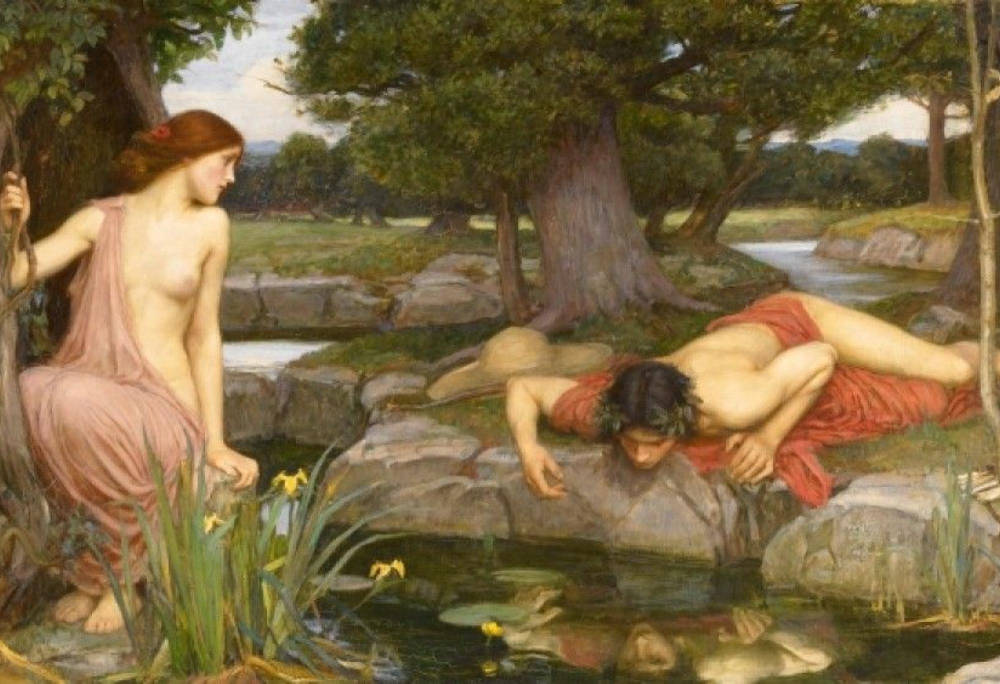 Ψυχολογικό τεστ: Μήπως αγαπάτε υπερβολικά τον εαυτό σας; Δείτε πόσο ναρκισσιστική προσωπικότητα είστε