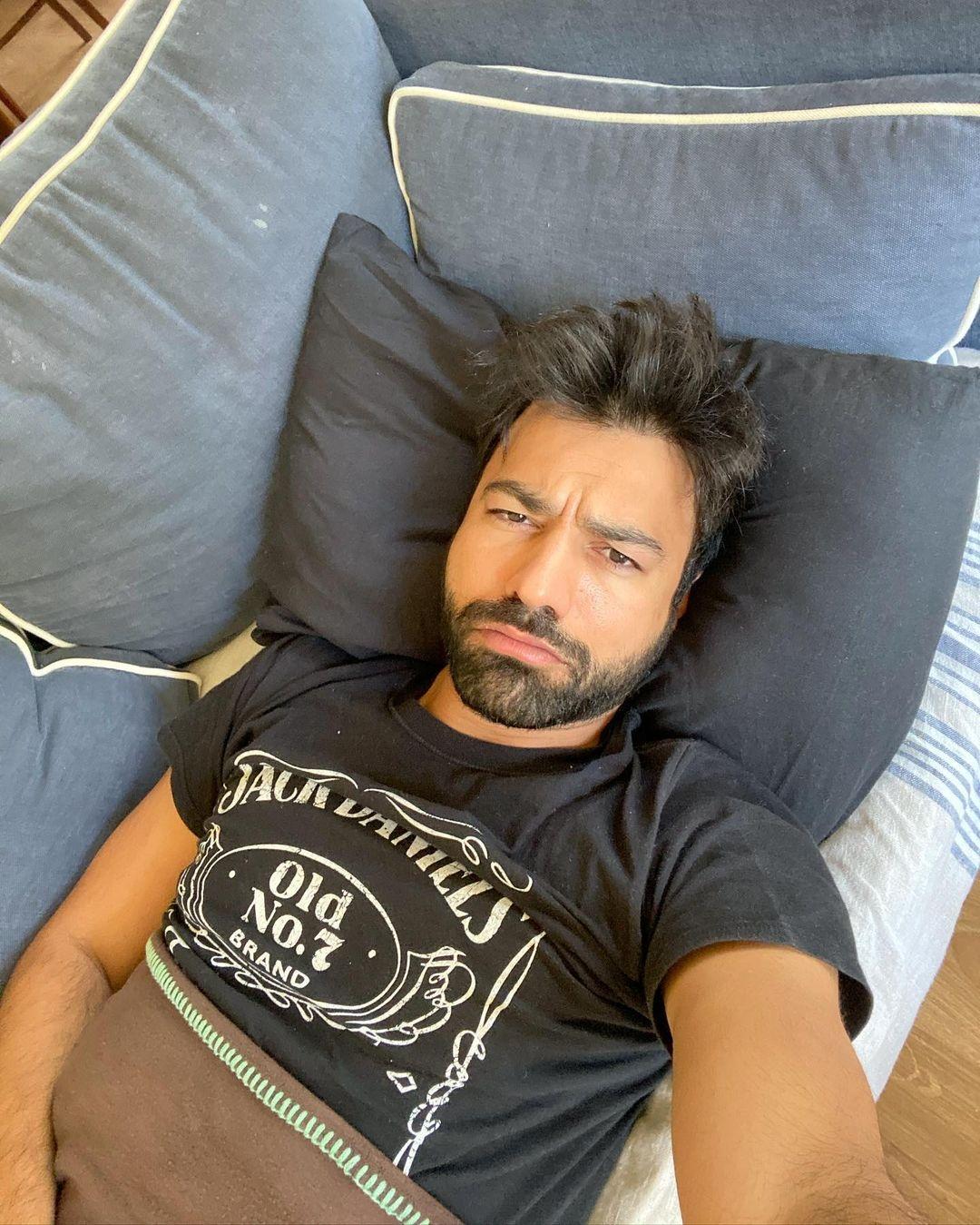 Ανδρέας Γεωργίου : Το σπίτι του θυμίζει σκηνικό από την Γη της Ελιάς