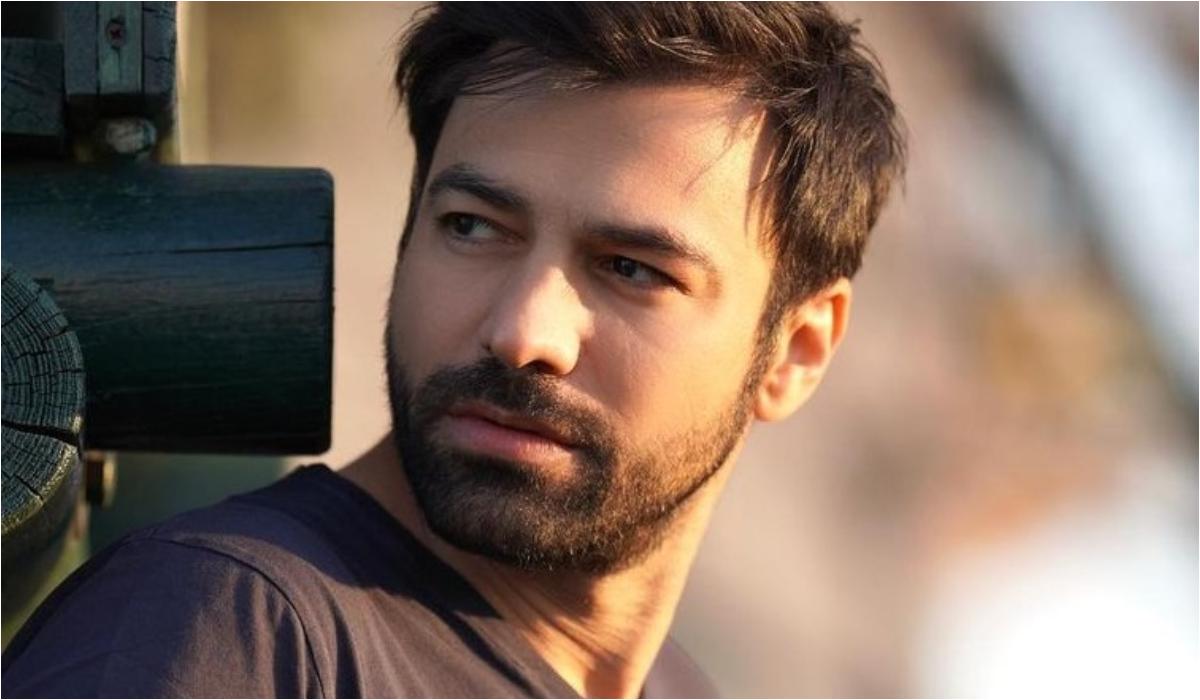 Ανδρέας Γεωργίου : Το σπίτι του θυμίζει  σκηνικό από την Γη της Ελιάς