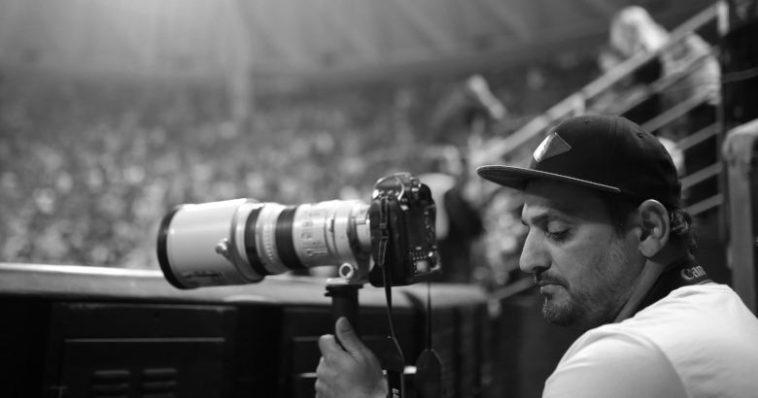 Έφυγε από την ζωη ο γνωστός φωτογράφος Κώστας Βιλανάκης