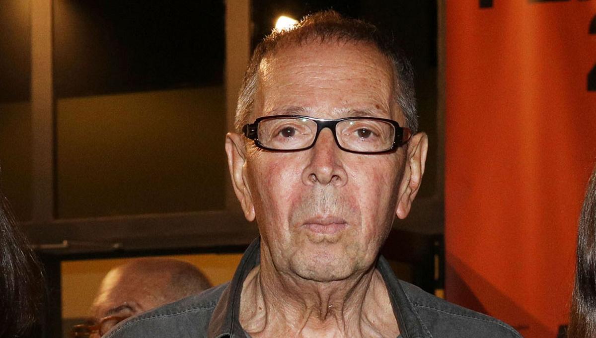 Έφυγε από την ζωη ο σπουδαίος ποιητής Νίκος Παναγιωτόπουλος