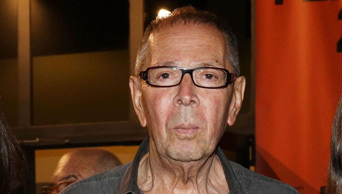 Έφυγε από την ζωη ο σπουδαίος ποιητής Νίκος Παναγιωτόπουλος