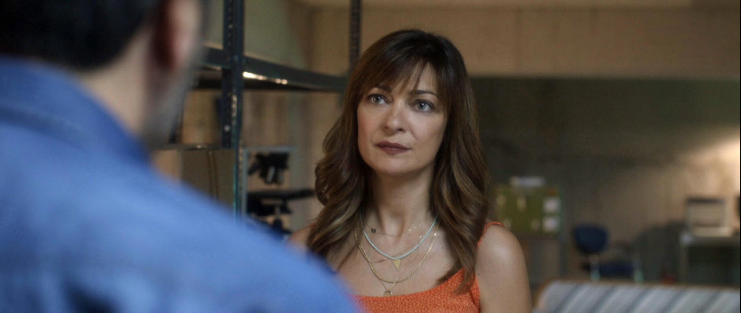 Ηλέκτρα: Η υπόθεση και οι πρωταγωνιστές της νέας σειράς