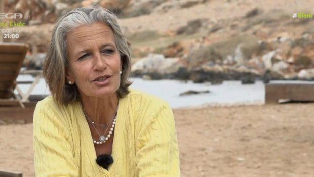 Ηλέκτρα: Η υπόθεση και οι πρωταγωνιστές της νέας σειράς