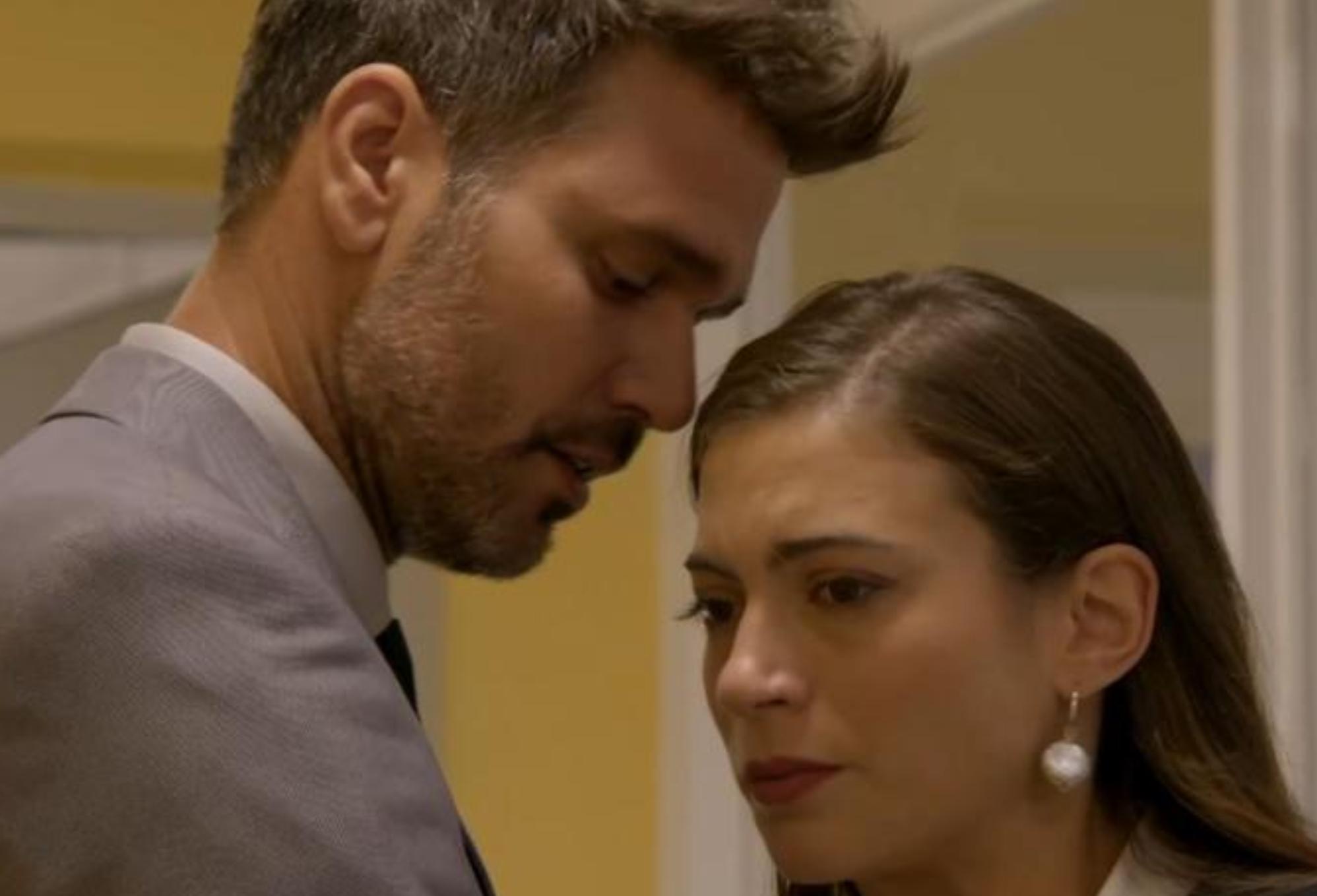 Παγιδευμένοι: Η ανίερη συμμαχία που κανείς δεν περιμένει