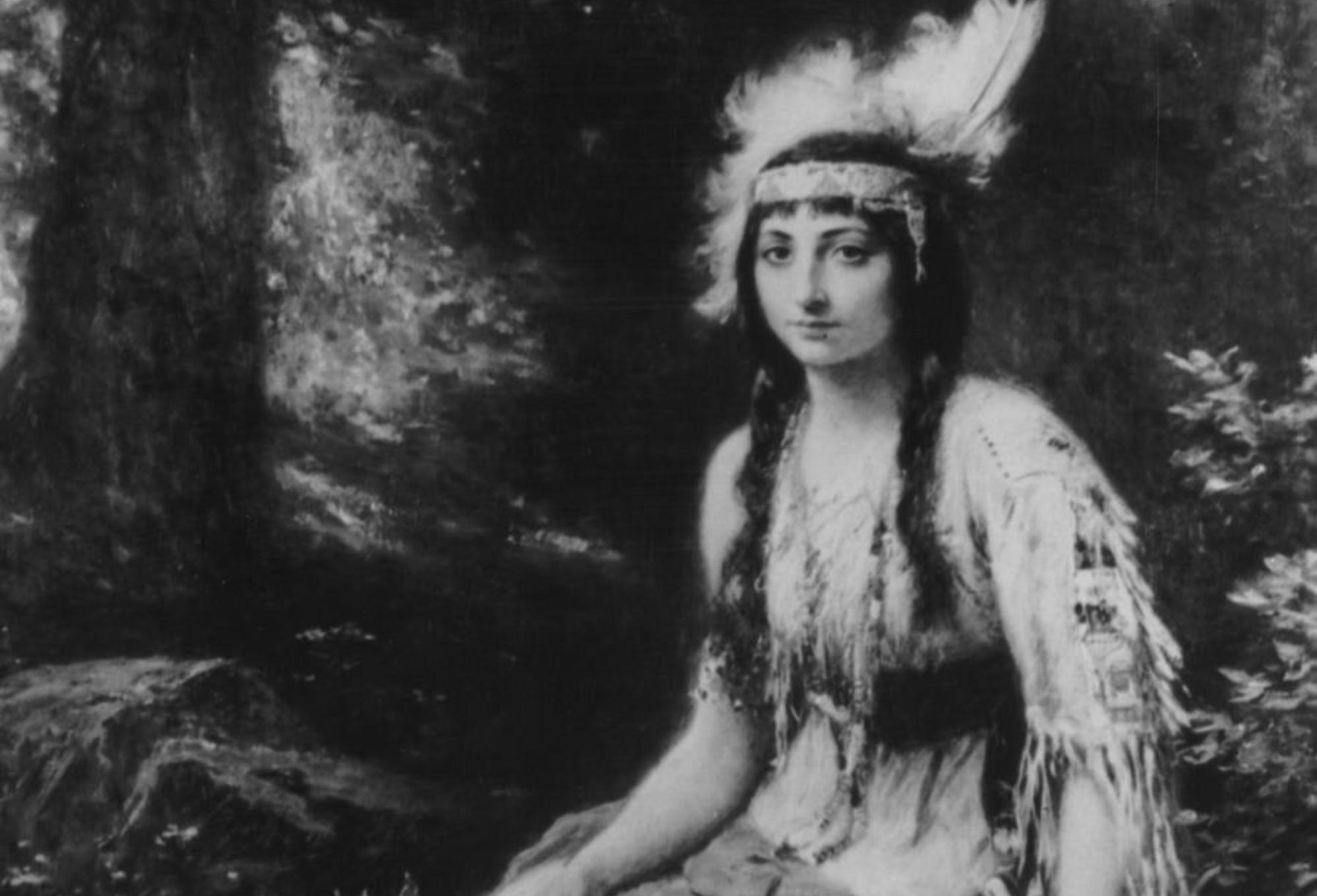 Ποκαχόντας: H τραγική αλήθεια πίσω από το παραμύθι που δεν έδειξε ποτέ η Disney