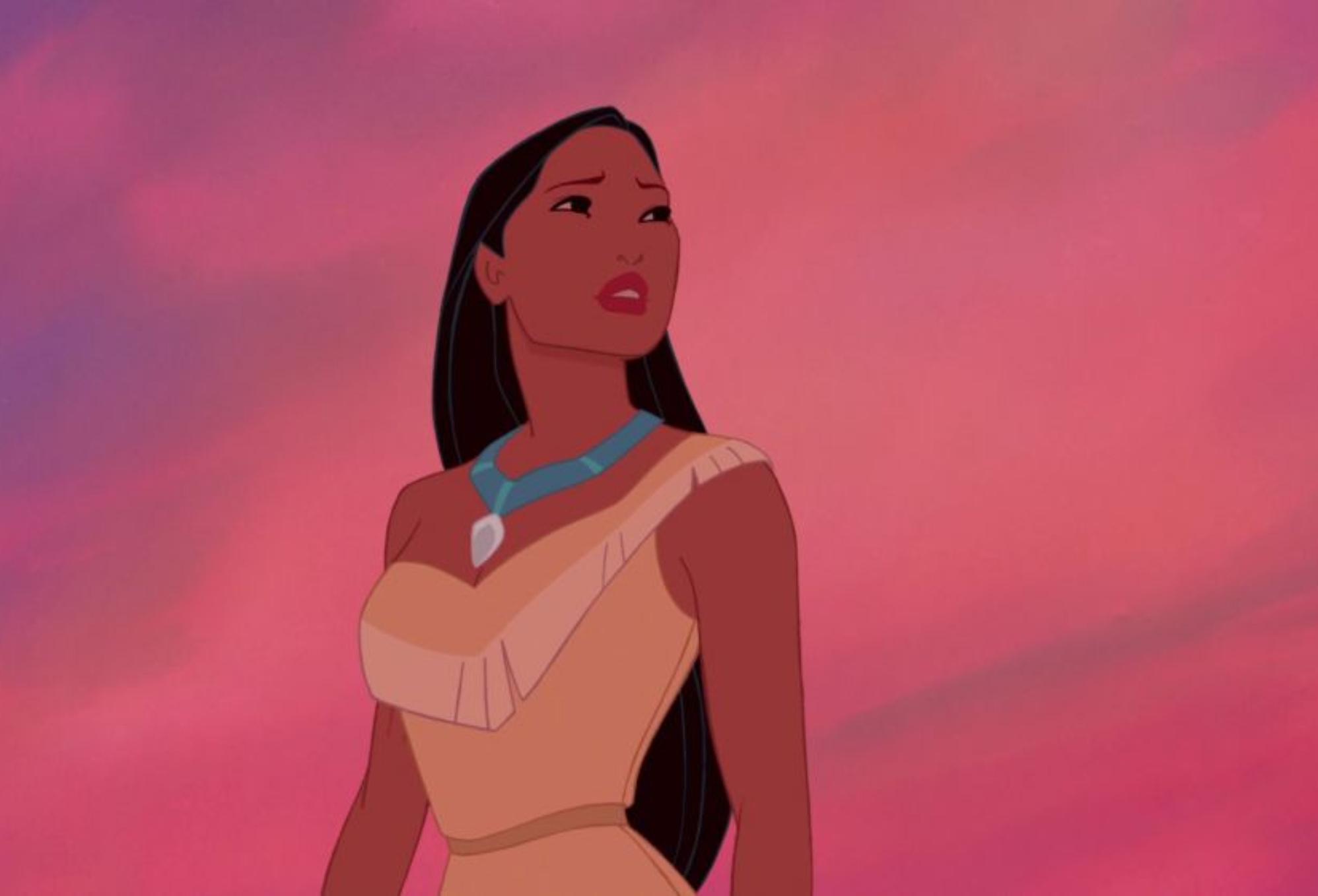 Ποκαχόντας: H τραγική αλήθεια πίσω από το παραμύθι που δεν έδειξε ποτέ η Disney