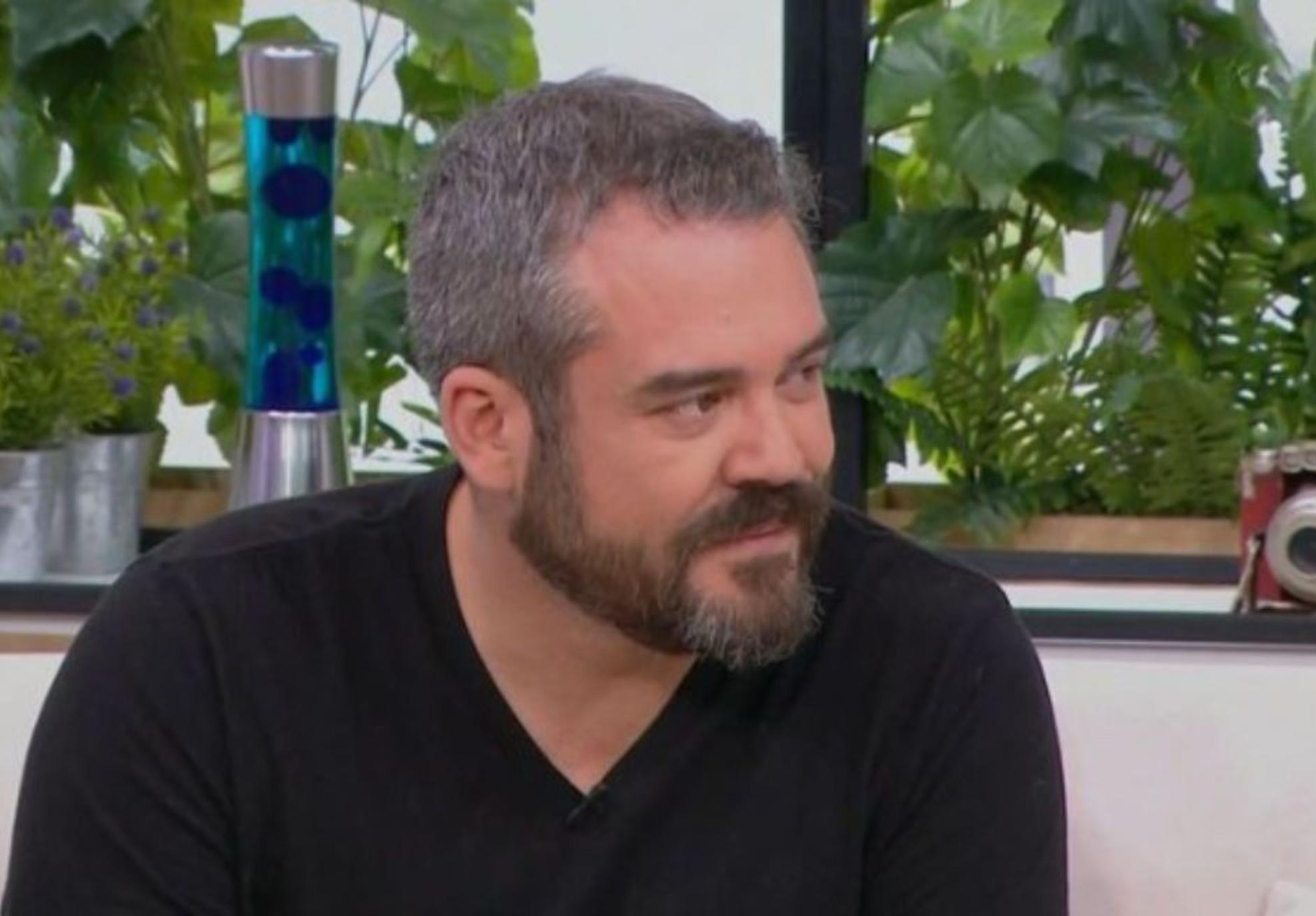 Ψυχοκόρες: Αυτοί είναι οι ηθοποιοί και οι πρωταγωνιστικοί ρόλοι της σειράς