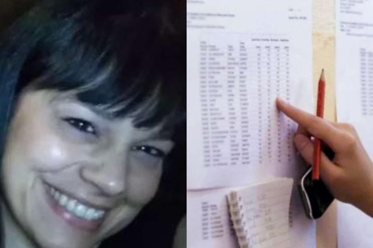 Αναστασία Μπαστούνη: Μητέρα τριών παιδιών νίκησε τον καρκίνο και πέρασε στο Πανεπιστήμιο Αιγαίου