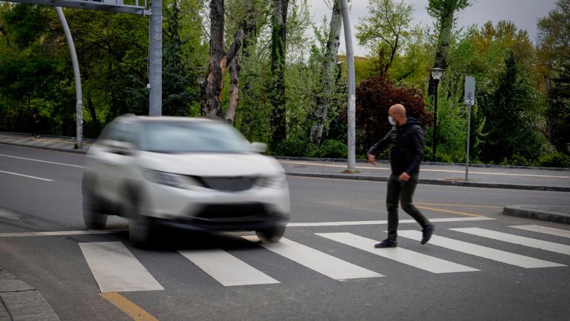 ΚΟΚ: Νέα πρόστιμα ακόμα και σε πεζούς