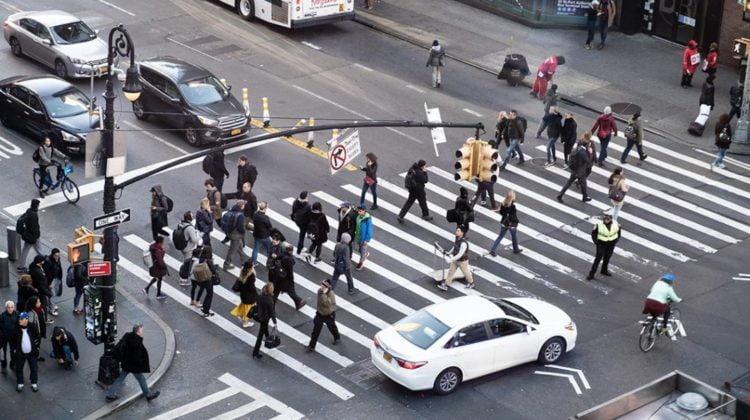 ΚΟΚ: Νέα πρόστιμα ακόμα και σε πεζούς