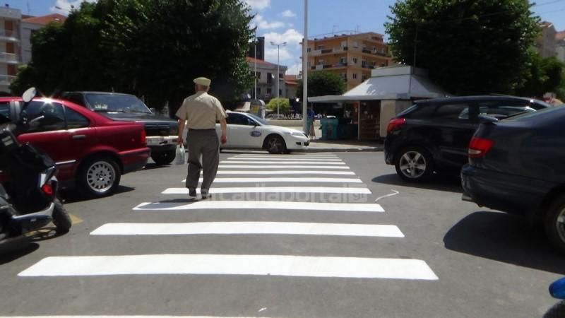 ΚΟΚ: Νέα πρόστιμα ακόμα και σε πεζούς