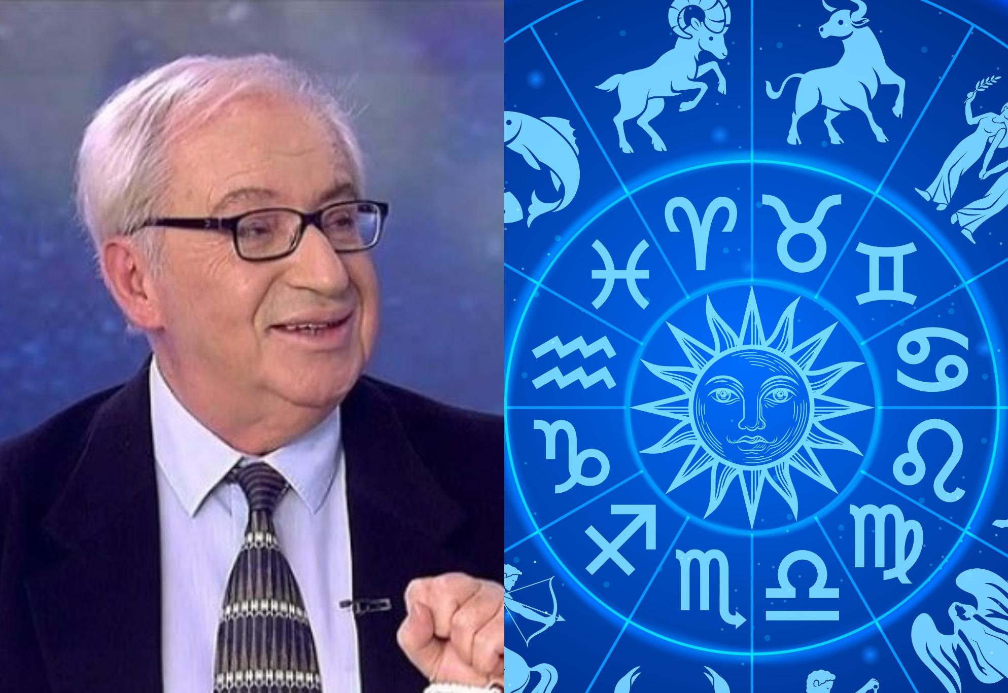 Κώστας Λεφάκης: Εβδομαδιαίες προβλέψεις από 31/07/2023 ως 06/08/2023 για όλα τα ζώδια