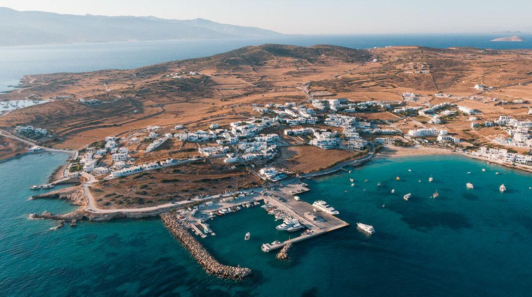 Κουφονήσια: Αυτά είναι τα 10 πράγματα που πρέπει να κάνετε μόλις φτάσετε