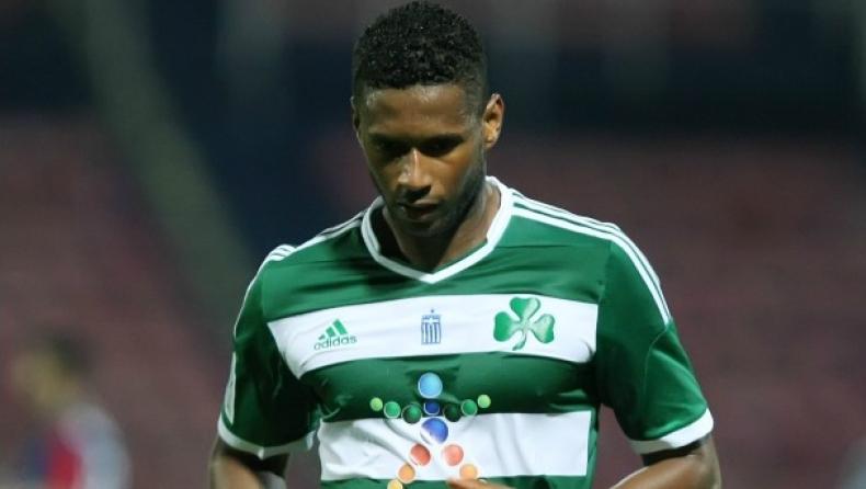 Πρώην παίκτης του Παναθηναϊκού καταδικάστηκε σε 7 χρόνια φυλάκιση για εμπόριο κοκαΐνης