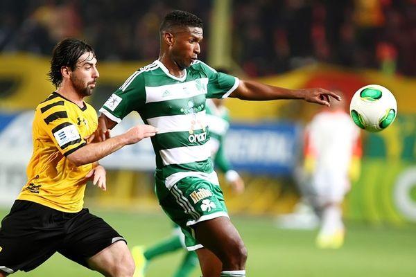 Πρώην παίκτης του Παναθηναϊκού καταδικάστηκε σε 7 χρόνια φυλάκιση για εμπόριο κοκαΐνης