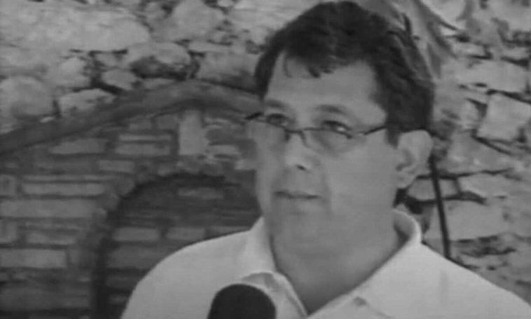 Θρίλερ με γνωστό Έλληνα δημοσιογράφο : Εξαφανίστηκε και άφησε μήνυμα να μην τον αναζητήσουν