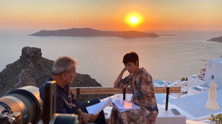 Το μυστικό της πεταλούδας επόμενα επεισόδια : 67 , 68 , 69 , 70 , 71 , 72