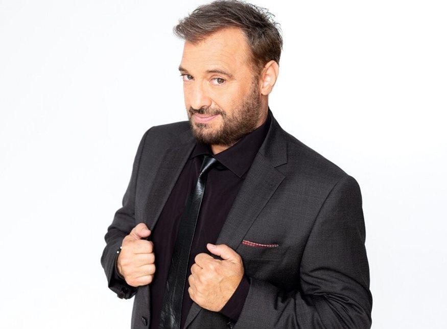 Το τέλος του Χρήστου Φερεντίνου!