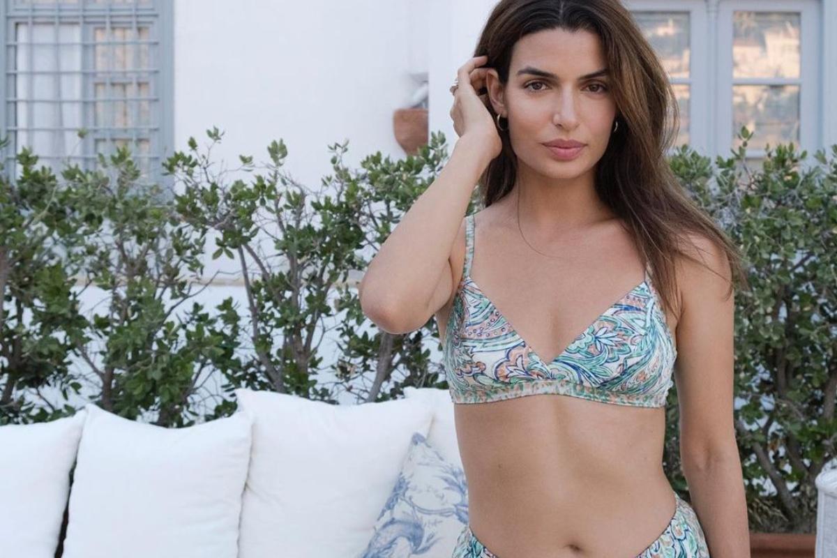 Τόνια Σωτηροπούλου: Αυτή τη τροφή δεν τρώει εδώ και 17 χρόνια και έχει τέλειο κορμί