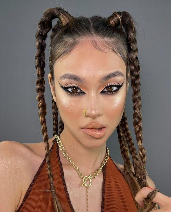 πλεξούδες-στα-μαλλιά-ιδέες-