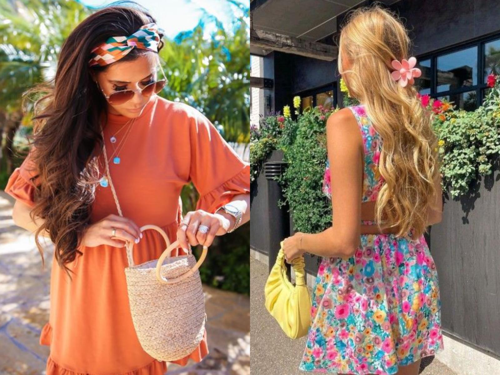 ιδέες-για-χτενίσματα-στις-διακοπές-Αύγουστος 2023-