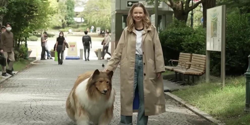 Ιάπωνας ξόδεψε πάνω από 12 χιλιάδες ευρώ για να «μεταμορφωθεί» σε σκύλο (Βίντεο)