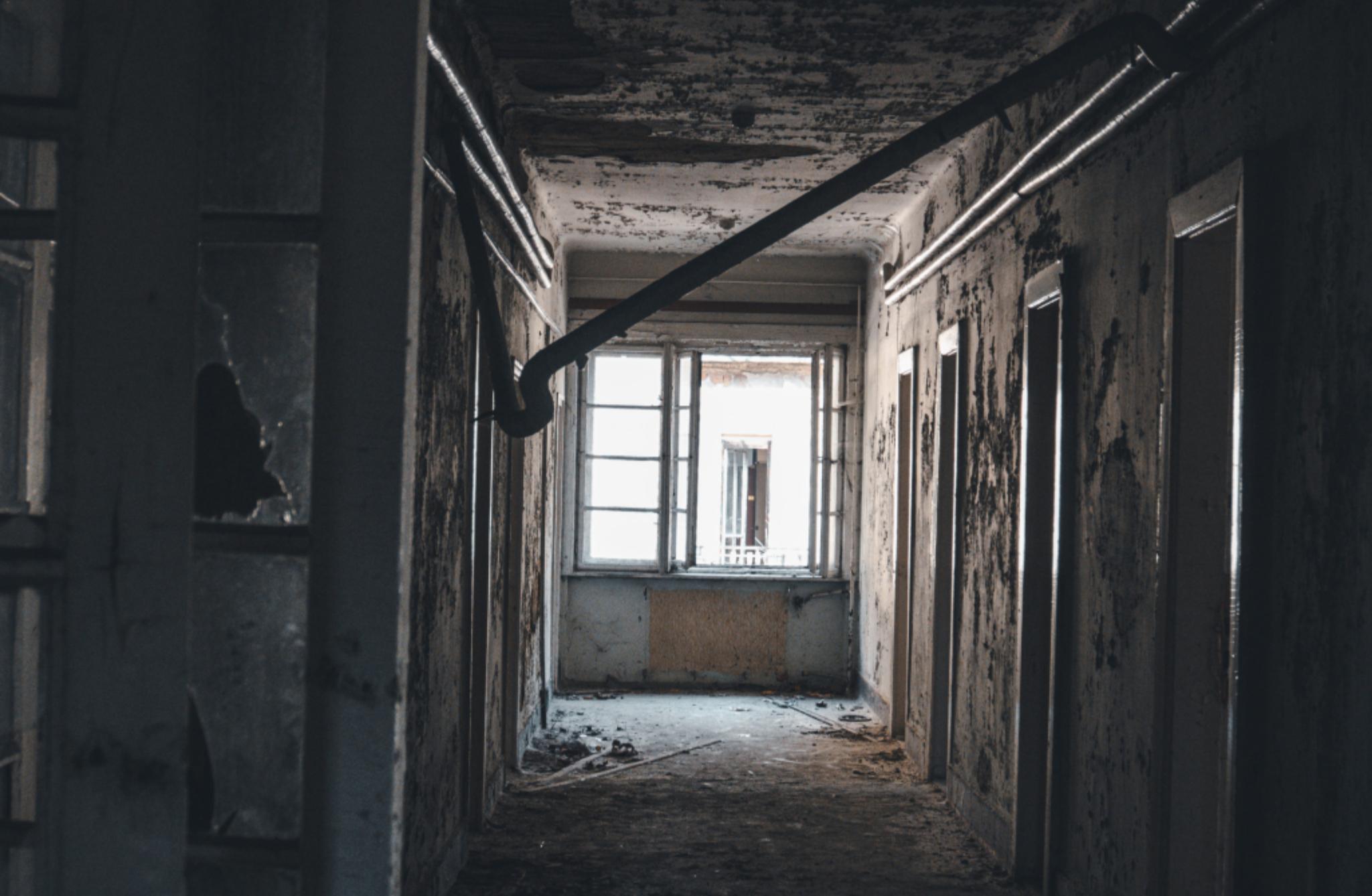 Ψυχολογικό τεστ: Ποια εικόνα σε φοβίζει περισσότερο; Το τεστ που θα σου αποκαλύψει τις αθέατες πλευρές του χαρακτήρα σου