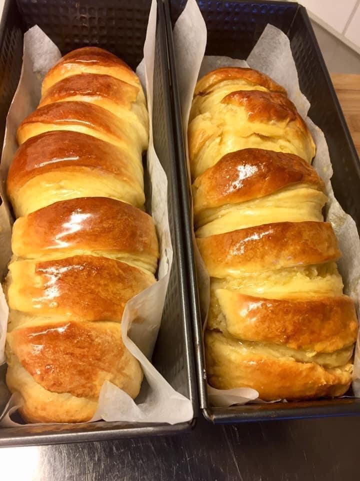 ψωμάκια-μπριός-συνταγή-