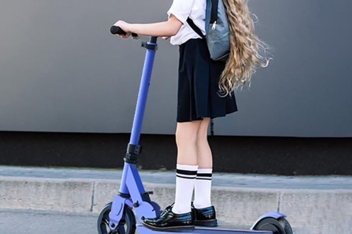 Αγκίστρι: 20χρονη σκοτώθηκε με ηλεκτρικό πατίνι πέφτοντας πάνω σε βράχο