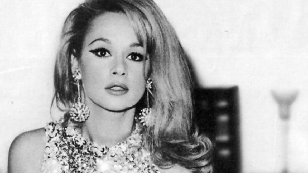 Αλίκη Βουγιουκλάκη: Το περιστατικό στην βάφτιση της που την ανέστησε