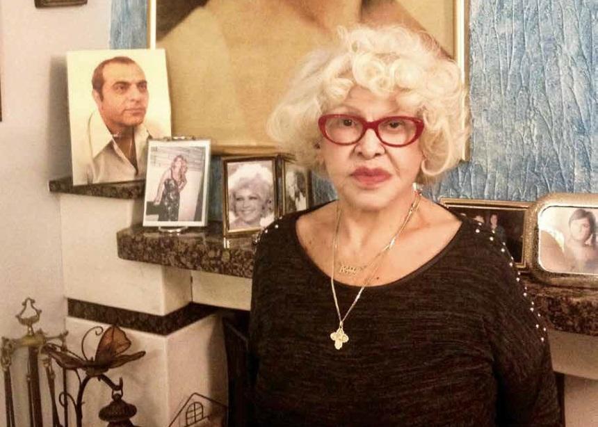 Επιμέλεια της Καίτης Γκρέυ: Μεγάλος χαμός μέσα στο δικαστήριο