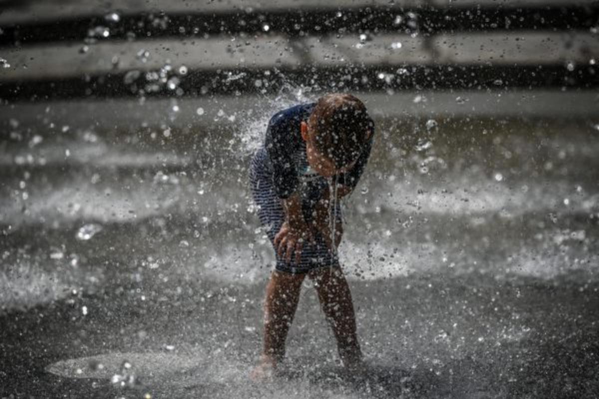 Καιρός: Επιστρέφει ο καύσωνας αυτό το τριήμερο