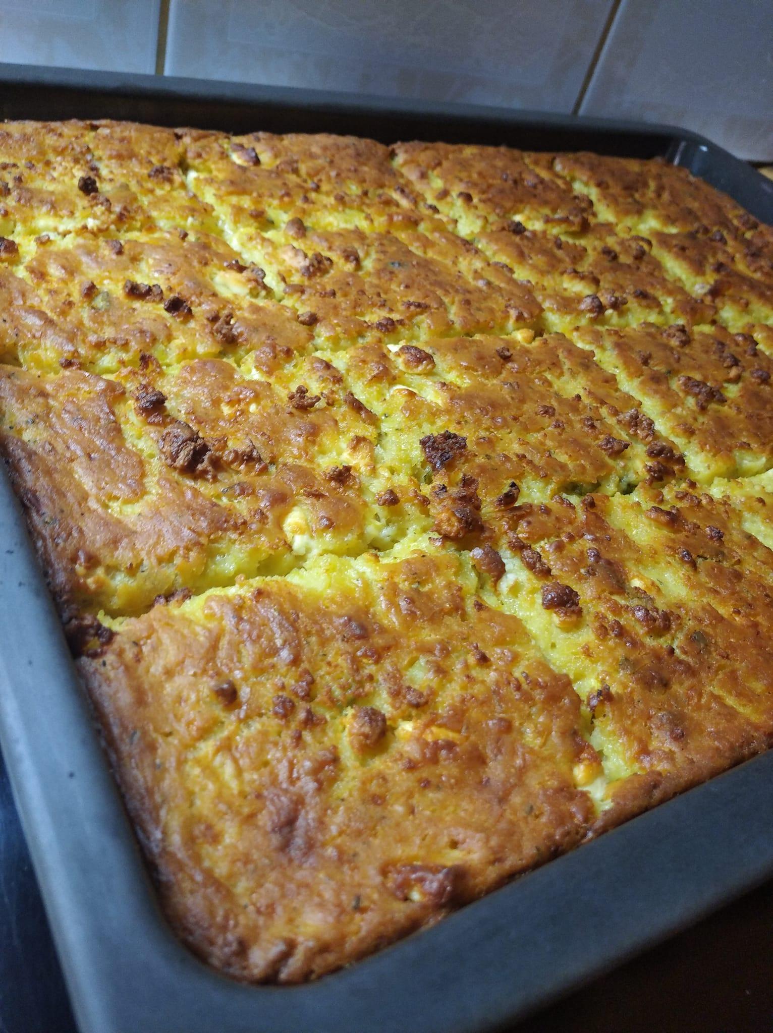 μπατζίνα-με-κολοκυθάκια-συνταγή-