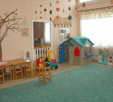 Παιδικός σταθμός: Πρώην εργαζόμενος κατηγορείτε για 91 σεξουαλικές επιθέσεις