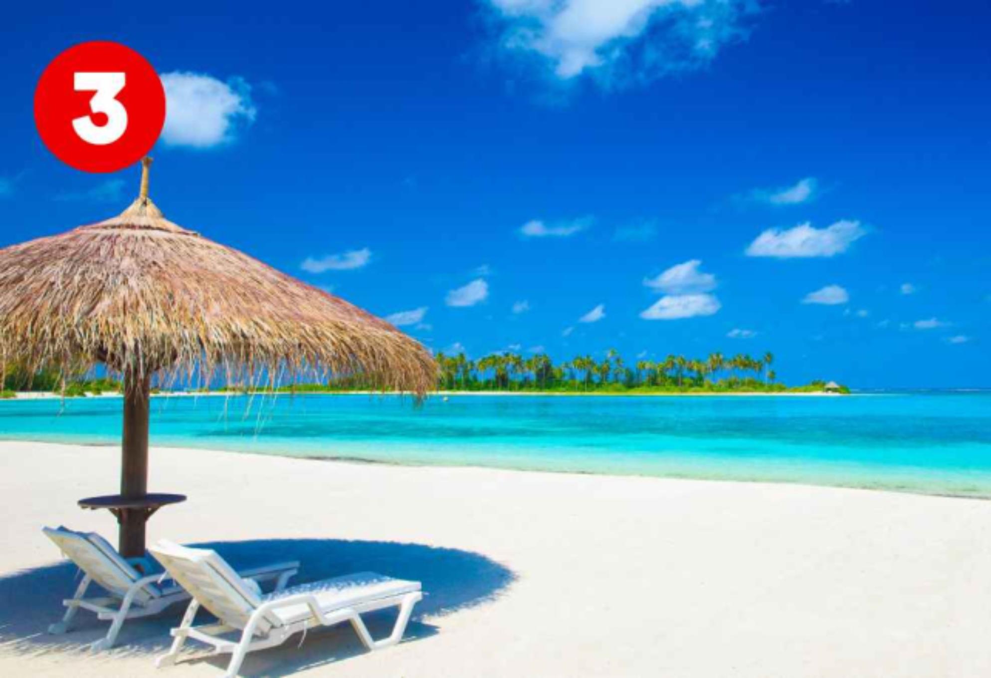 Ψυχολογικό τεστ: Διάλεξε την αγαπημένη σου παραλία και ανακάλυψε τις πιο καλά κρυμμένες πλευρές του εαυτού σου