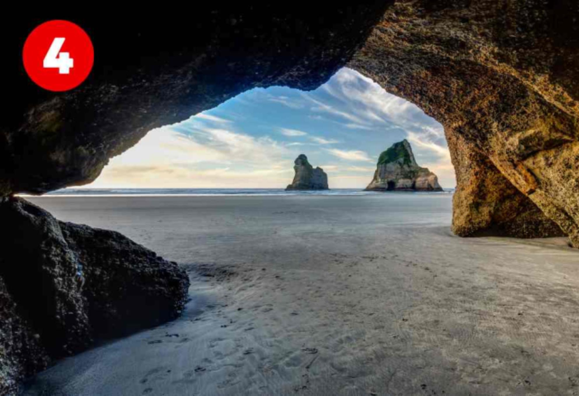 Ψυχολογικό τεστ: Διάλεξε την αγαπημένη σου παραλία και ανακάλυψε τις πιο καλά κρυμμένες πλευρές του εαυτού σου